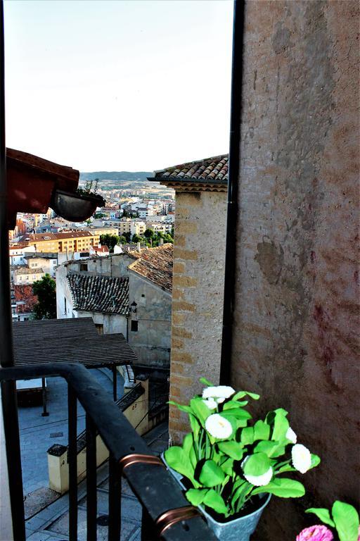 El Rincon De Ale Apartment Cuenca  Exterior photo
